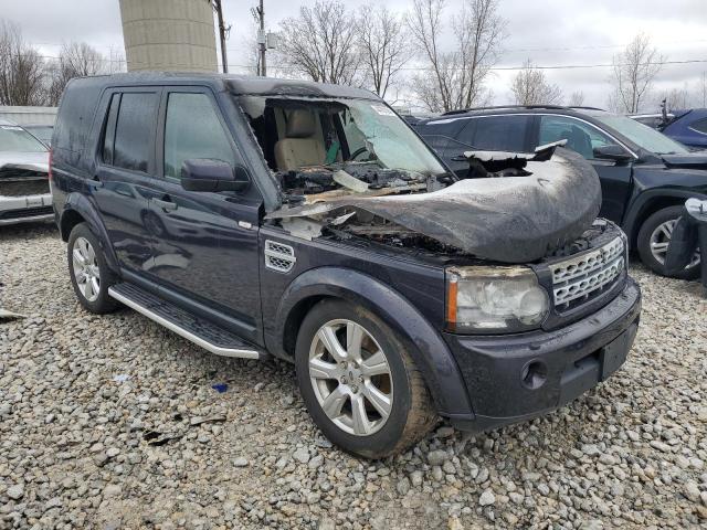 Photo 3 VIN: SALAK2D41DA664985 - LAND ROVER LR4 