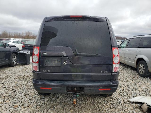 Photo 5 VIN: SALAK2D41DA664985 - LAND ROVER LR4 