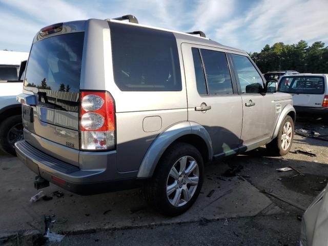 Photo 2 VIN: SALAK2D41DA670026 - LAND ROVER LR4 HSE LU 