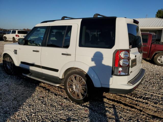 Photo 1 VIN: SALAK2D41DA691166 - LAND ROVER LR4 