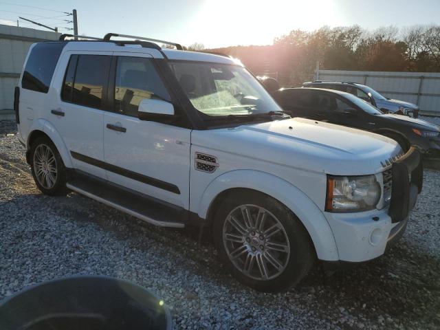 Photo 3 VIN: SALAK2D41DA691166 - LAND ROVER LR4 