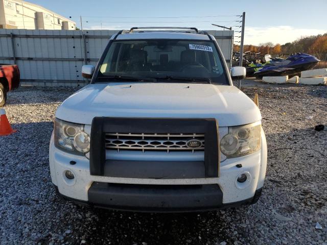 Photo 4 VIN: SALAK2D41DA691166 - LAND ROVER LR4 