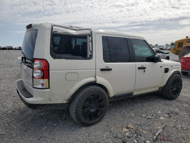 Photo 2 VIN: SALAK2D42AA514203 - LAND ROVER LR4 