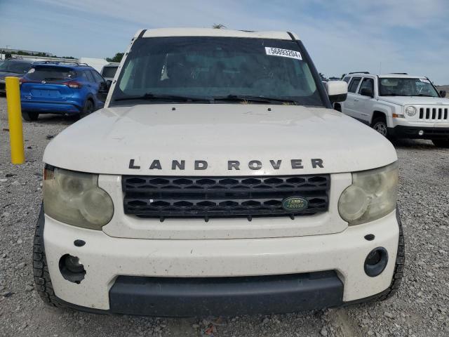 Photo 4 VIN: SALAK2D42AA514203 - LAND ROVER LR4 