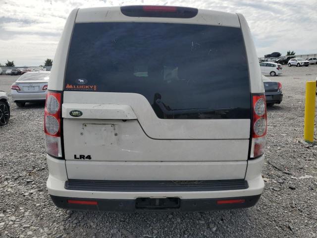 Photo 5 VIN: SALAK2D42AA514203 - LAND ROVER LR4 