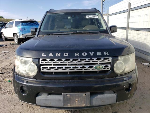 Photo 4 VIN: SALAK2D42AA534113 - LAND ROVER LR4 HSE LU 