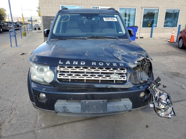 Photo 4 VIN: SALAK2D42AA534113 - LAND ROVER LR4 HSE LU 