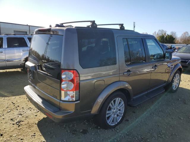 Photo 3 VIN: SALAK2D42AA534127 - LAND-ROVER LR4 HSE LU 