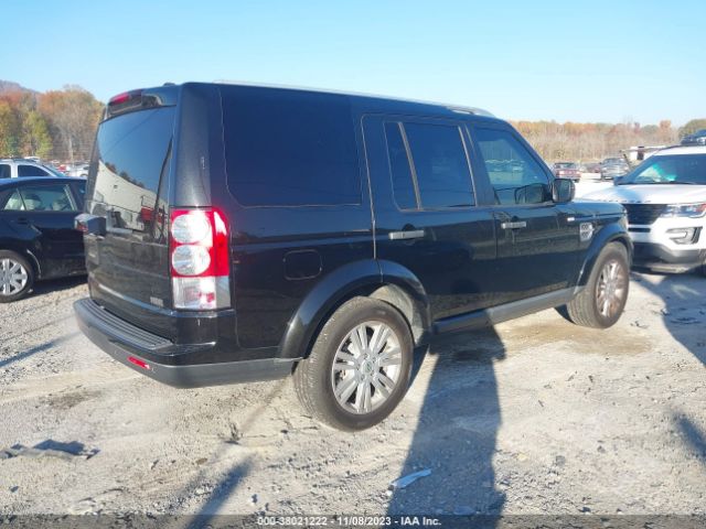 Photo 3 VIN: SALAK2D42BA547350 - LAND ROVER LR4 