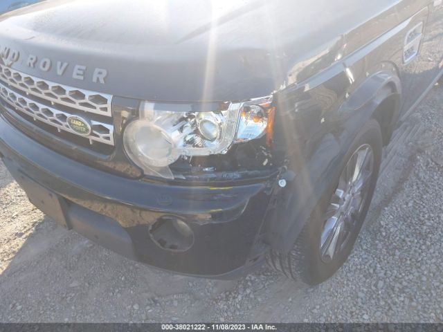 Photo 5 VIN: SALAK2D42BA547350 - LAND ROVER LR4 