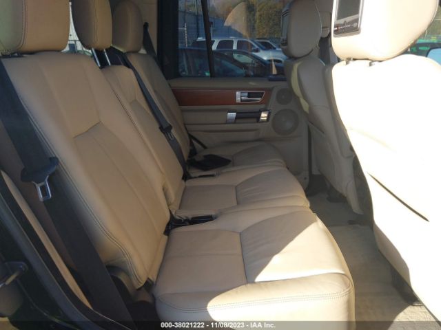 Photo 7 VIN: SALAK2D42BA547350 - LAND ROVER LR4 