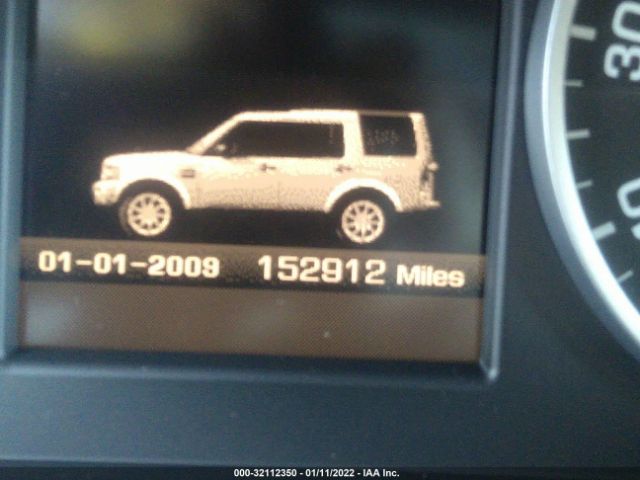 Photo 6 VIN: SALAK2D42BA552533 - LAND ROVER LR4 