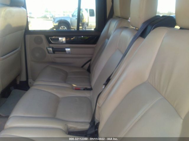 Photo 7 VIN: SALAK2D42BA552533 - LAND ROVER LR4 