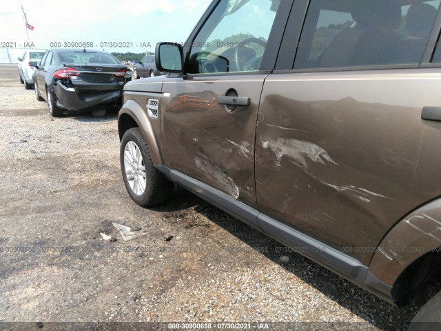 Photo 5 VIN: SALAK2D42BA556498 - LAND ROVER LR4 