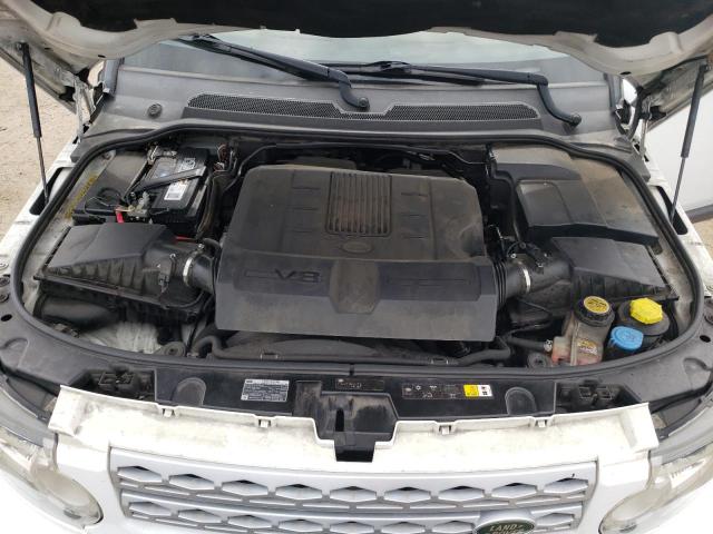 Photo 11 VIN: SALAK2D42BA569784 - LAND ROVER LR4 HSE LU 