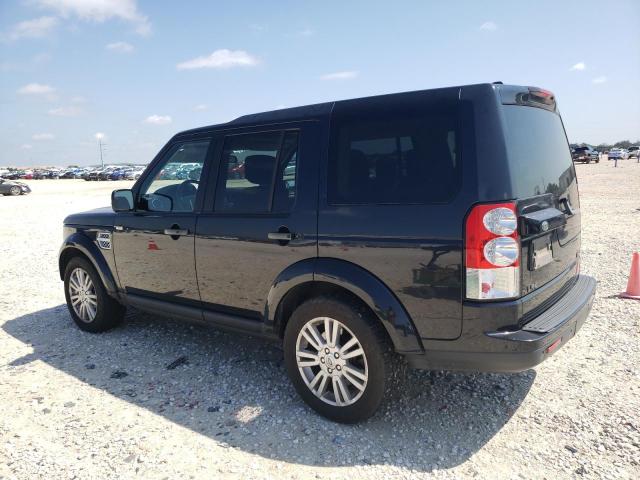 Photo 1 VIN: SALAK2D42BA596242 - LAND ROVER LR4 