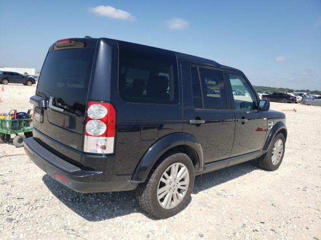 Photo 2 VIN: SALAK2D42BA596242 - LAND ROVER LR4 