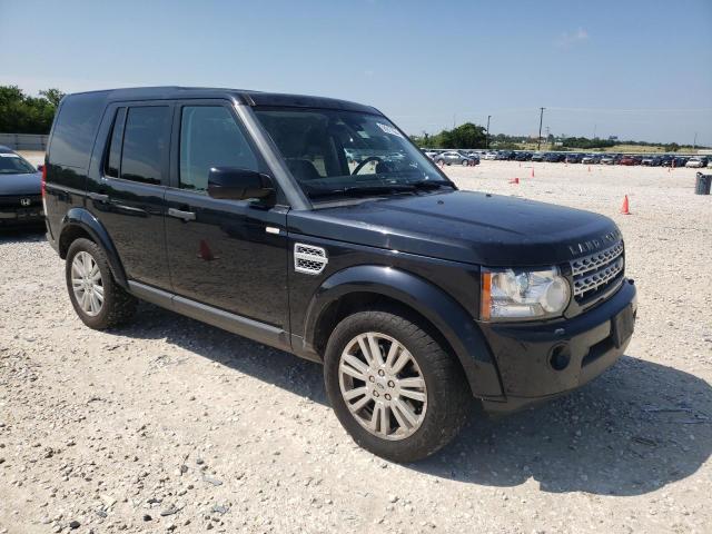 Photo 3 VIN: SALAK2D42BA596242 - LAND ROVER LR4 