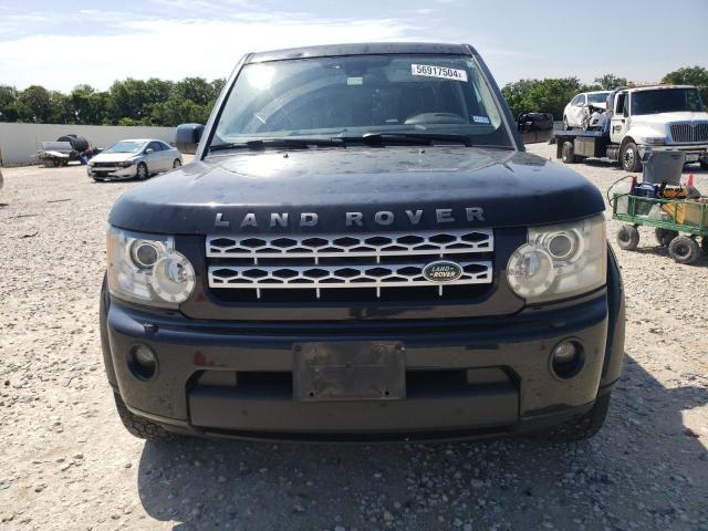 Photo 4 VIN: SALAK2D42BA596242 - LAND ROVER LR4 