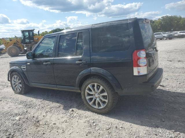 Photo 1 VIN: SALAK2D42CA607662 - LAND ROVER LR4 HSE LU 