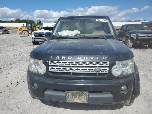 Photo 4 VIN: SALAK2D42CA607662 - LAND ROVER LR4 HSE LU 