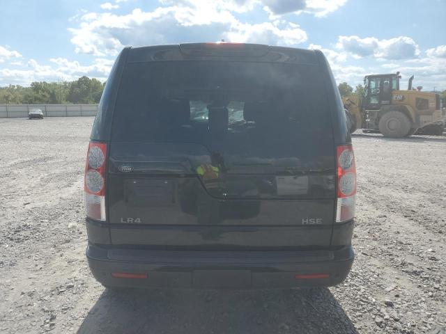 Photo 5 VIN: SALAK2D42CA607662 - LAND ROVER LR4 HSE LU 