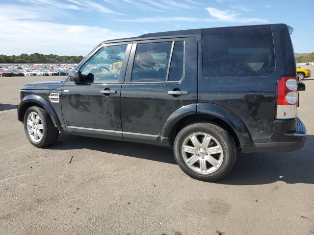 Photo 1 VIN: SALAK2D42CA628057 - LAND ROVER LR4 HSE LU 