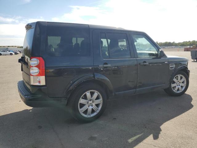 Photo 2 VIN: SALAK2D42CA628057 - LAND ROVER LR4 HSE LU 