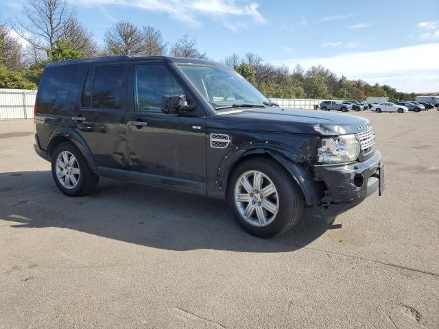 Photo 3 VIN: SALAK2D42CA628057 - LAND ROVER LR4 HSE LU 