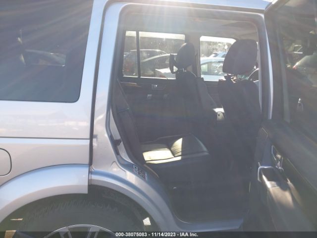 Photo 7 VIN: SALAK2D42DA669712 - LAND ROVER LR4 