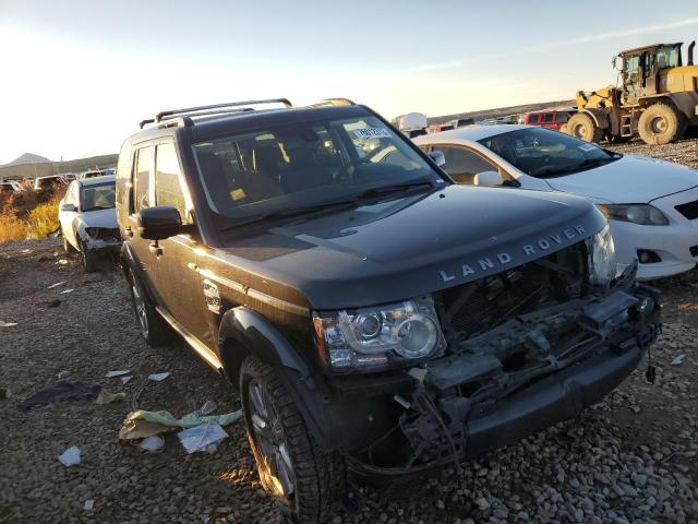 Photo 3 VIN: SALAK2D42DA679124 - LAND ROVER LR4 