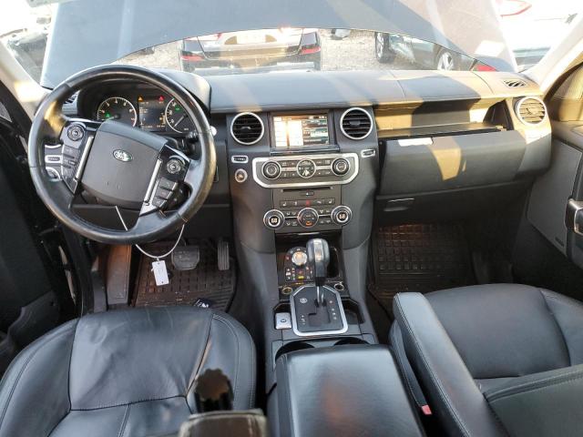 Photo 7 VIN: SALAK2D42DA679124 - LAND ROVER LR4 