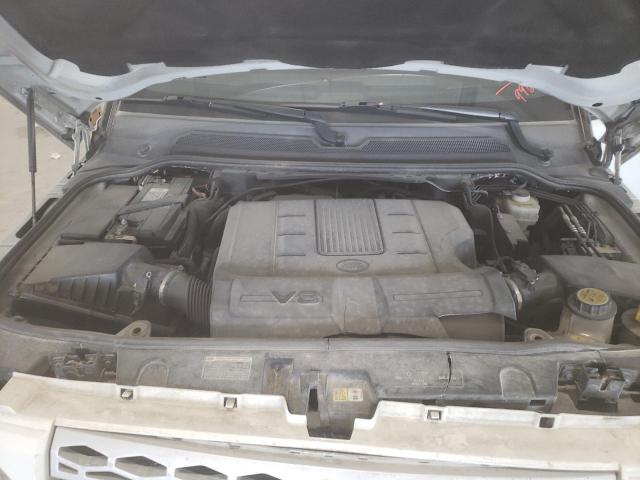 Photo 6 VIN: SALAK2D42DA679964 - LAND ROVER LR4 HSE LU 