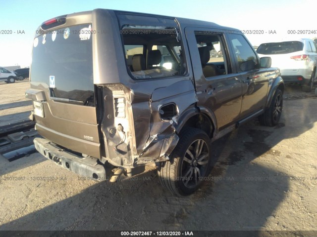 Photo 3 VIN: SALAK2D42DA689734 - LAND ROVER LR4 