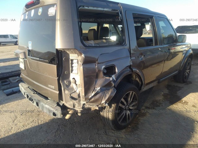 Photo 5 VIN: SALAK2D42DA689734 - LAND ROVER LR4 