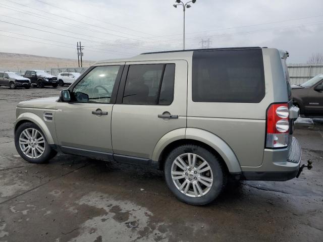 Photo 1 VIN: SALAK2D43AA522651 - LAND ROVER LR4 