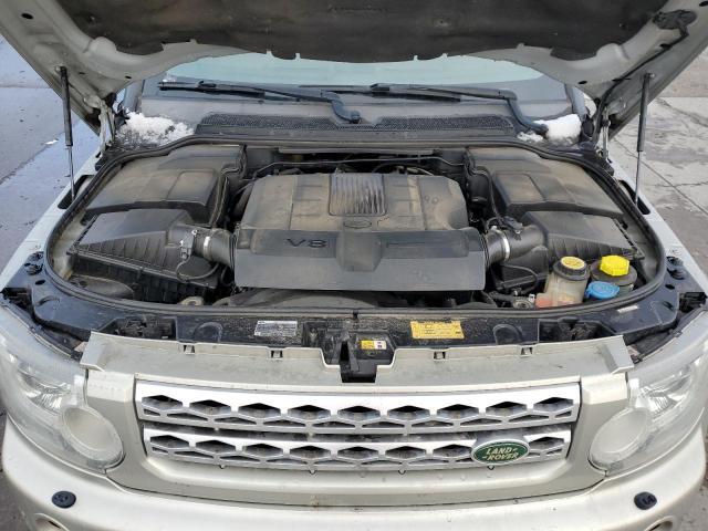 Photo 11 VIN: SALAK2D43AA522651 - LAND ROVER LR4 