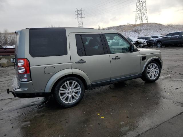 Photo 2 VIN: SALAK2D43AA522651 - LAND ROVER LR4 