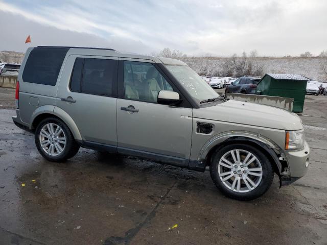 Photo 3 VIN: SALAK2D43AA522651 - LAND ROVER LR4 