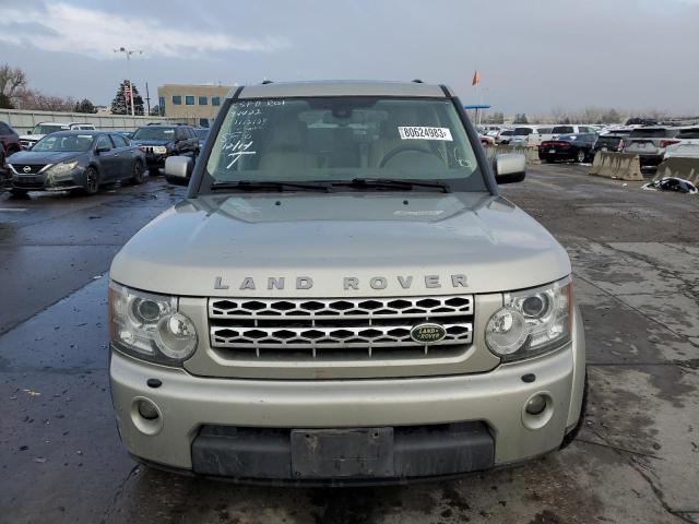 Photo 4 VIN: SALAK2D43AA522651 - LAND ROVER LR4 