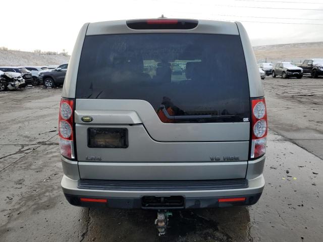 Photo 5 VIN: SALAK2D43AA522651 - LAND ROVER LR4 