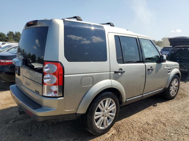 Photo 2 VIN: SALAK2D43BA554520 - LAND ROVER LR4 HSE LU 