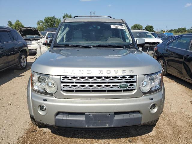 Photo 4 VIN: SALAK2D43BA554520 - LAND ROVER LR4 HSE LU 