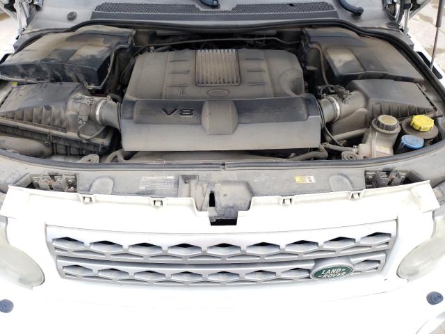 Photo 6 VIN: SALAK2D43BA555330 - LAND ROVER LR4 