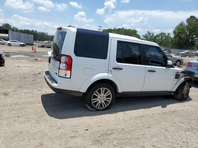 Photo 2 VIN: SALAK2D43BA557806 - LAND ROVER LR4 