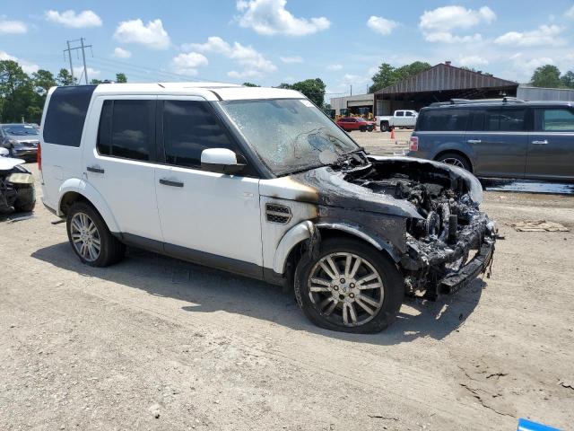 Photo 3 VIN: SALAK2D43BA557806 - LAND ROVER LR4 