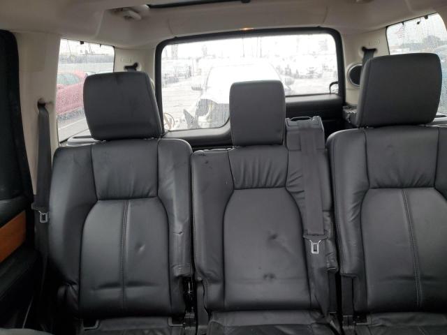 Photo 9 VIN: SALAK2D43CA613616 - LAND ROVER LR4 HSE LU 