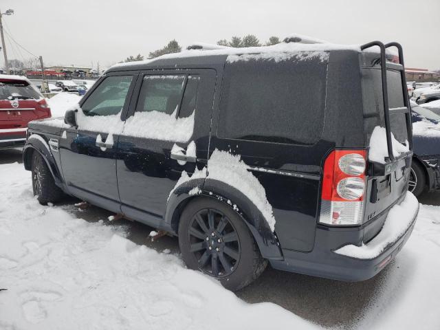 Photo 1 VIN: SALAK2D43CA634644 - LAND ROVER LR4 HSE LU 