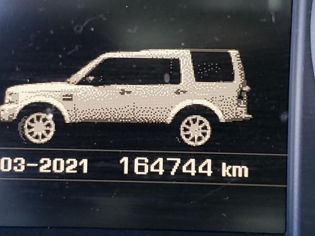 Photo 7 VIN: SALAK2D43CA641948 - LAND ROVER LR4 HSE LU 