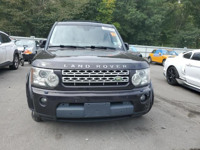 Photo 4 VIN: SALAK2D44AA528541 - LAND ROVER LR4 HSE LU 